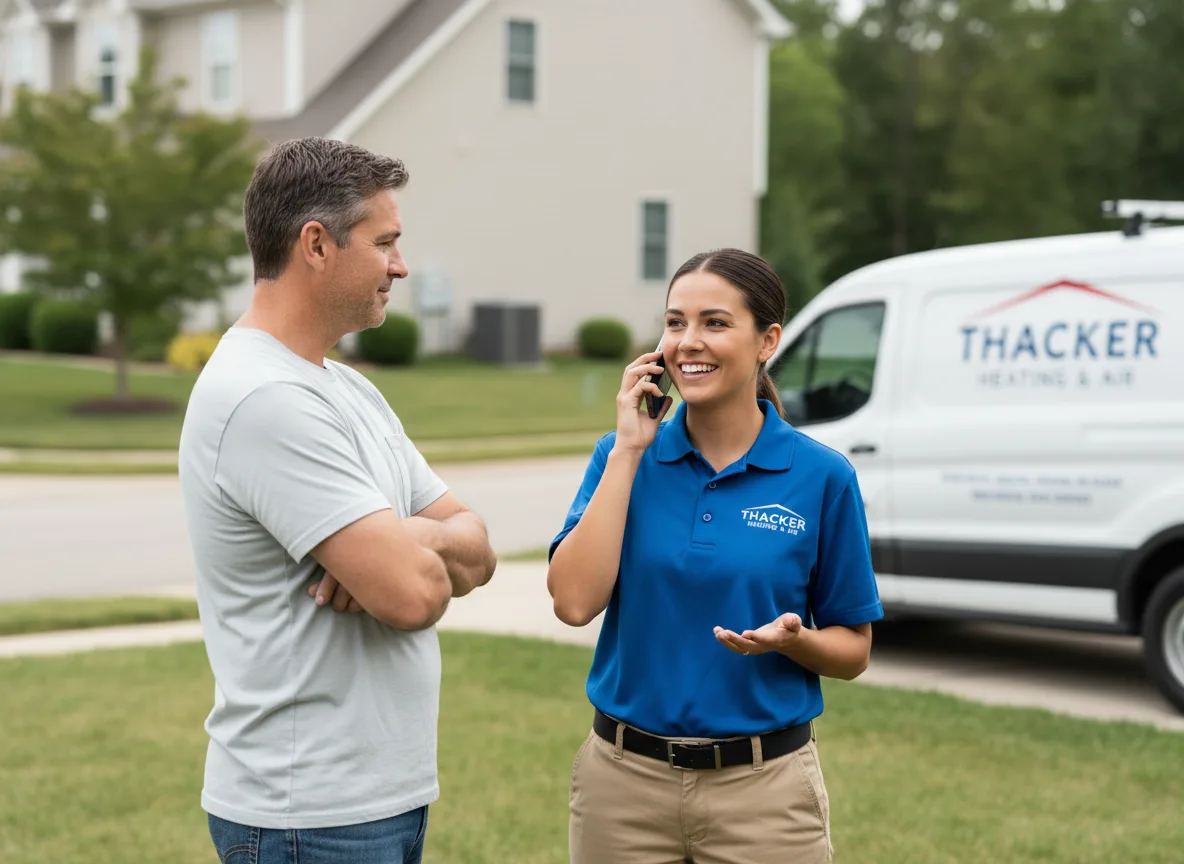 Ac Repair Marlin, WA FAQs